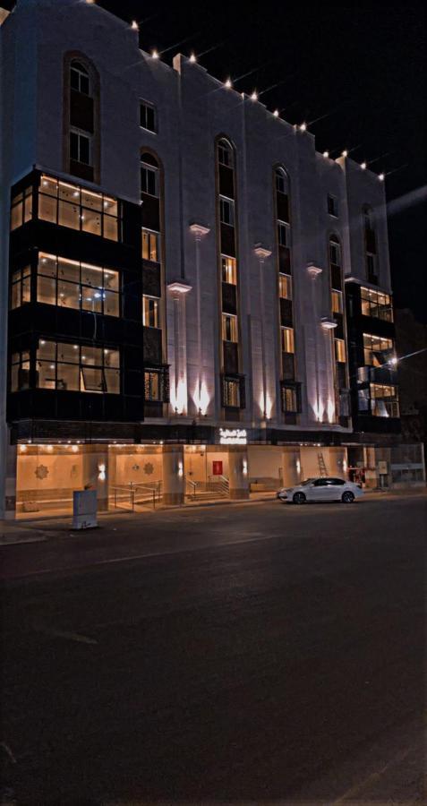 Al Safiah Hotel Medina Kültér fotó