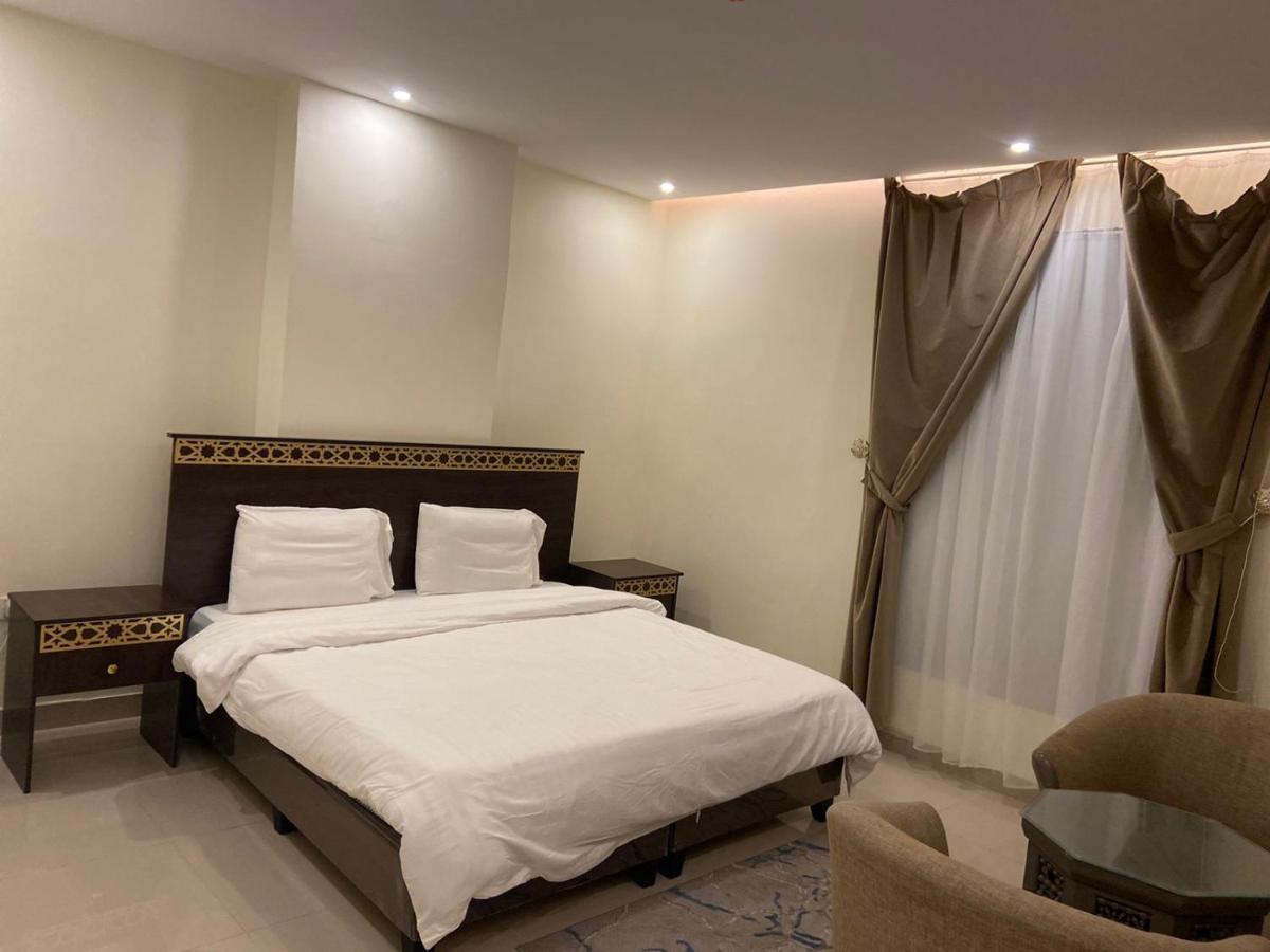 Al Safiah Hotel Medina Kültér fotó