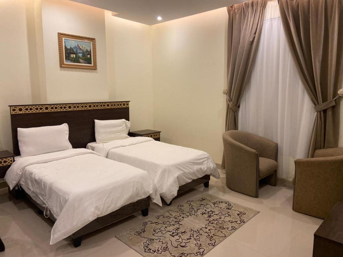Al Safiah Hotel Medina Kültér fotó