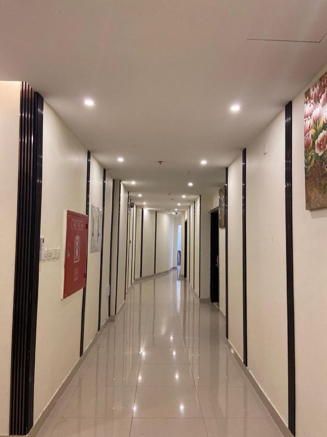 Al Safiah Hotel Medina Kültér fotó