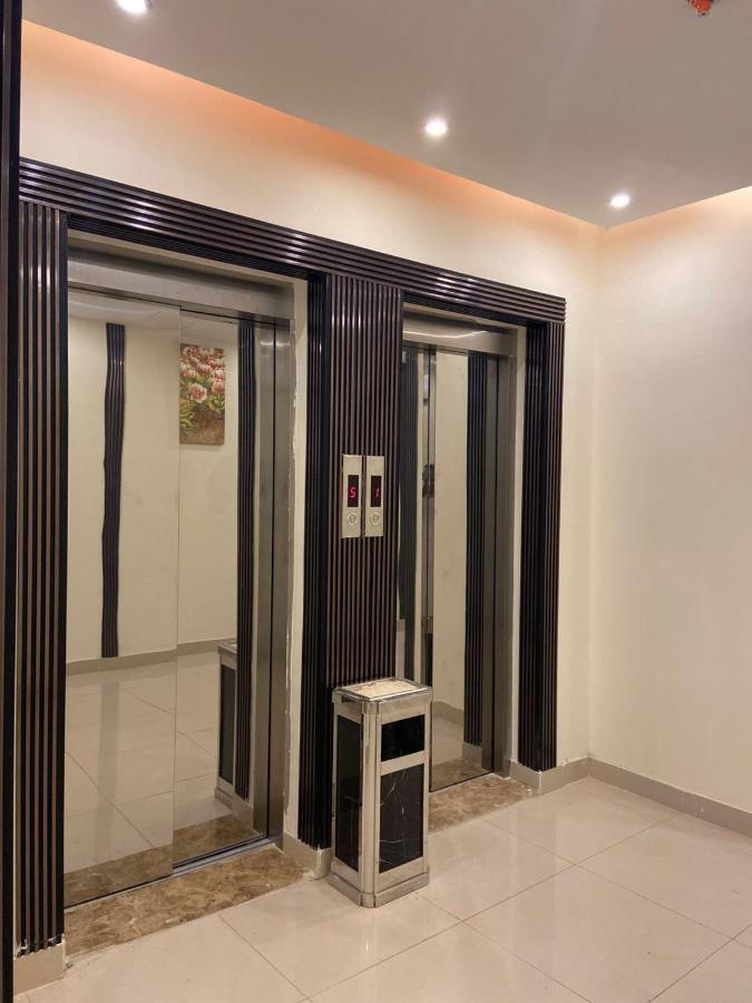 Al Safiah Hotel Medina Kültér fotó