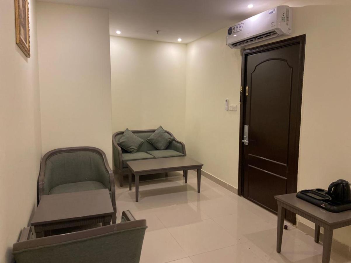 Al Safiah Hotel Medina Kültér fotó