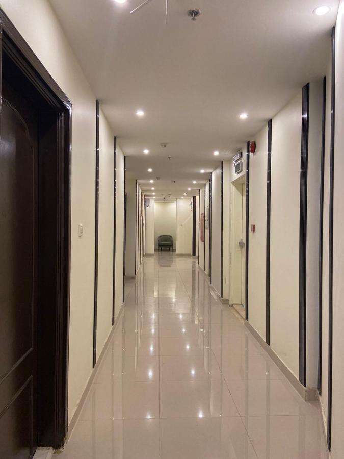 Al Safiah Hotel Medina Kültér fotó